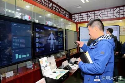 投资上百亿！深圳这区13所公立医院同时在建，还有这些利好……远程健康管理服务引领未来医疗